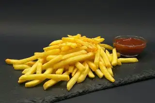 Картофель фри