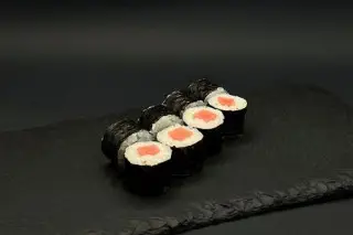 Маки с тунцом