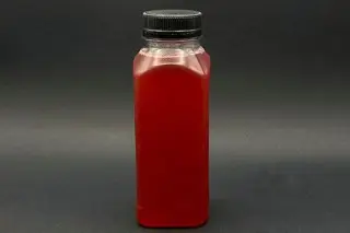 Морс Чёрная смородина