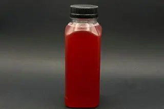 Морс клюквенный