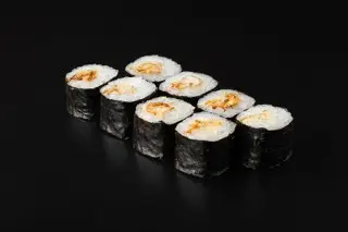 Унаги маки