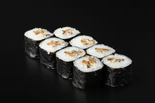 Шитаки маки