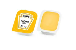Соус Сырный Heinz