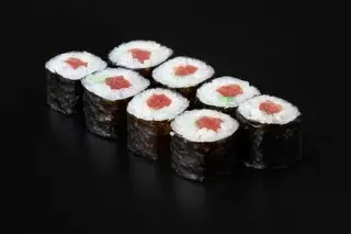 Магуро маки