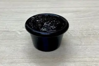 Смородиновый джем