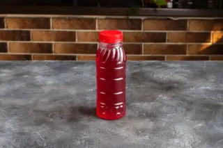 Морс клюквенный