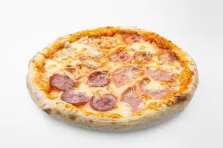 Пицца Четыре мяса