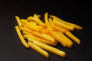 Картофель фри