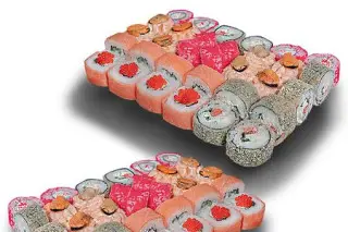 Сет Большой куш