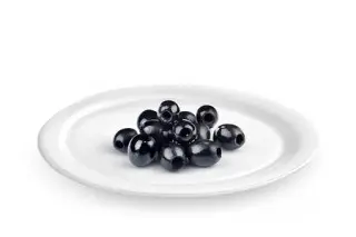 Маслины
