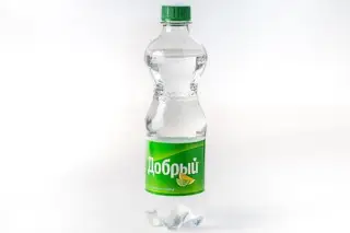 Добрый Лимон-лайм