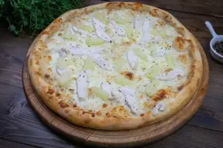 Пицца Гавайская 