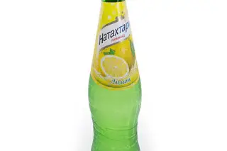 Лимонад Натахтари Лимон