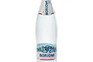 Боржоми