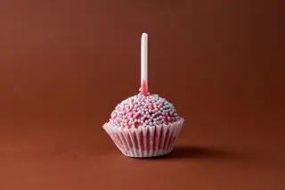 Кейкпопс 