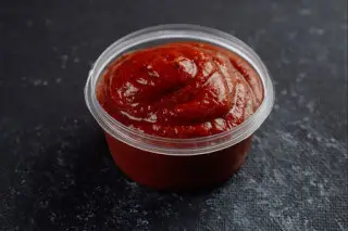 Соус красный Шашлычный