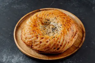 Лепешка