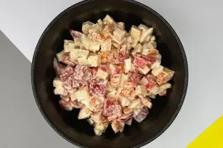 Красное море