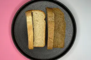 Хлеб
