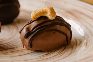 Финики кешью