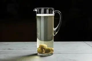 Компот айва
