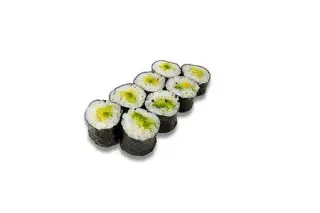 Маки авокадо