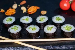 Каппа маки