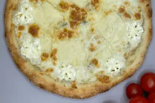 Четыре Сыра