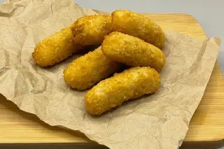 Сырные палочки