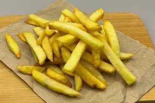 Картофель фри