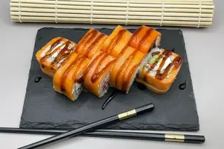 King Лосось