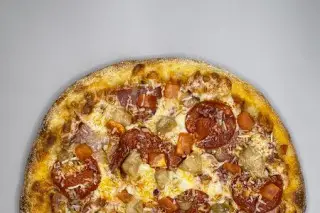Много Мяса