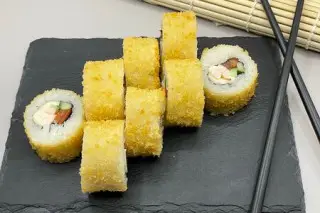 Сырная курица