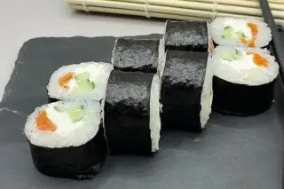 Сяке футо маки