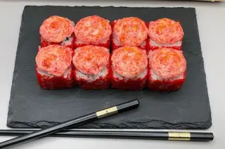 Закат