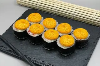 Сяки спайси 