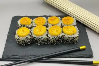 Вулкан Курица