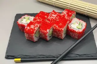 Калифорния Краб