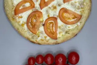 Сырная Цыпа