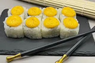 Эби спайси