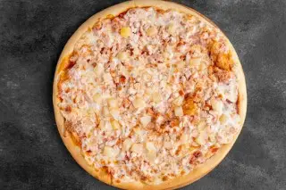 Пицца Гавайская