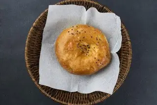 Кульча нон (лепешка)