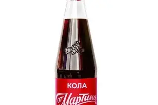 Кола от Мартина