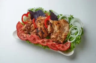 Куриные бедра