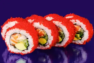 Калифорния классическая 8шт