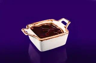 Соус BBQ