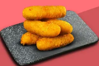Сырные палочки