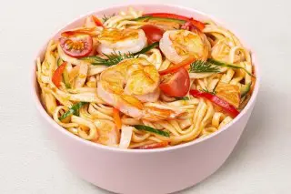 Wok паназиатский М