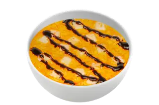 Спешл с цыпленком