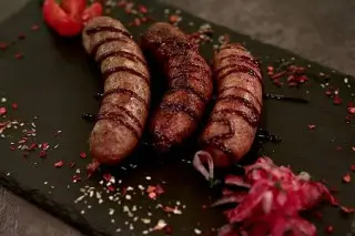 Колбаски